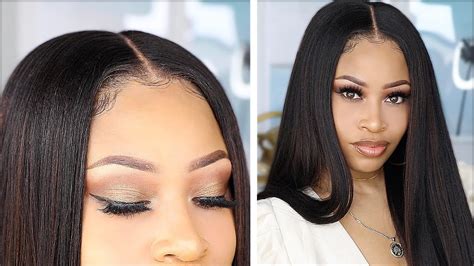 Lace Front Wig Install: Transform Your Look with Confidence
